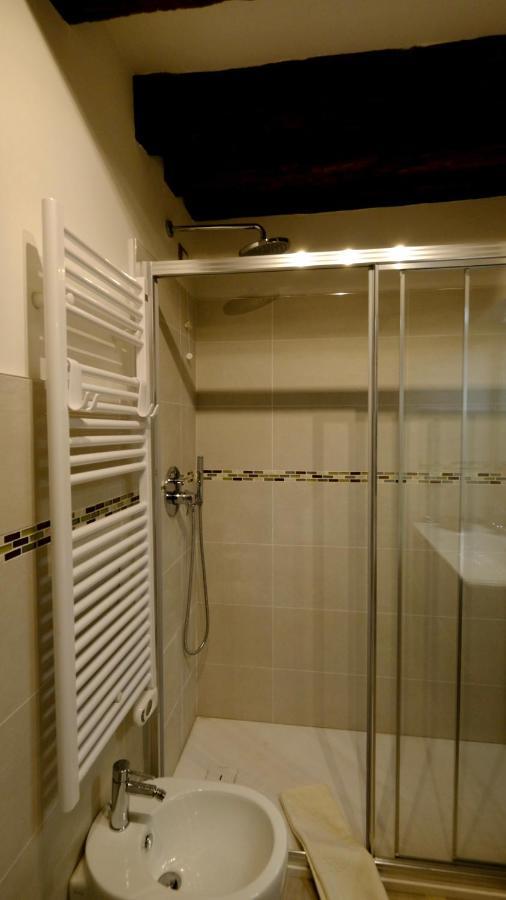 Ca' Nostra Apartment เวนิส ภายนอก รูปภาพ