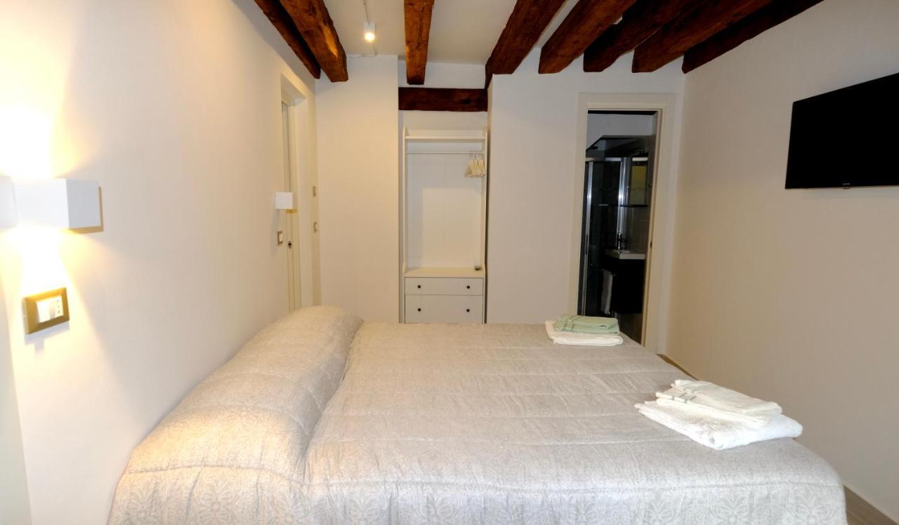 Ca' Nostra Apartment เวนิส ภายนอก รูปภาพ