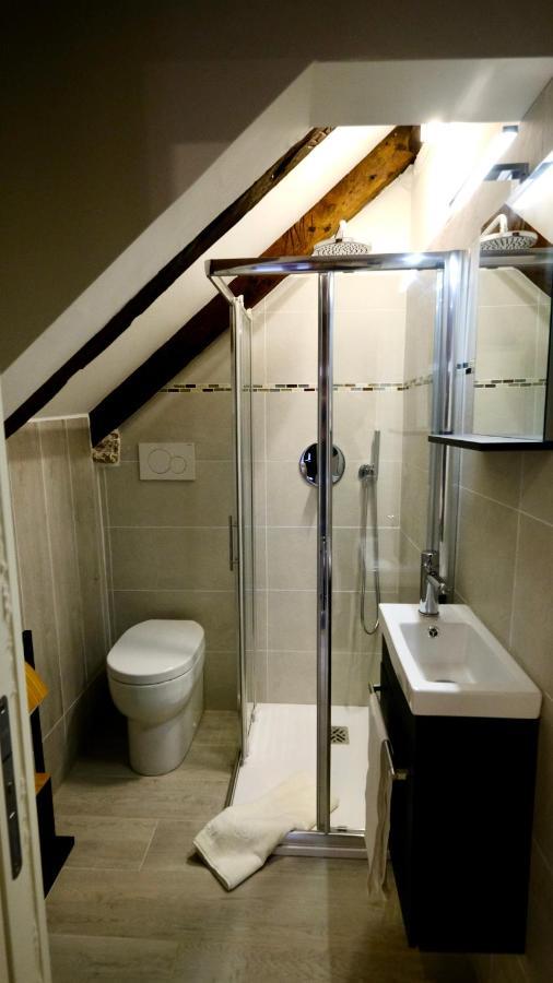 Ca' Nostra Apartment เวนิส ภายนอก รูปภาพ