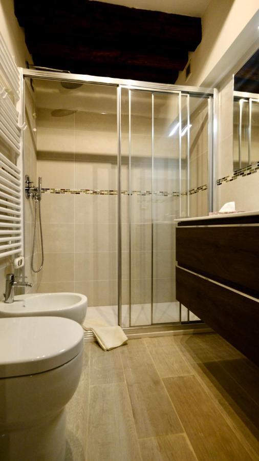 Ca' Nostra Apartment เวนิส ภายนอก รูปภาพ