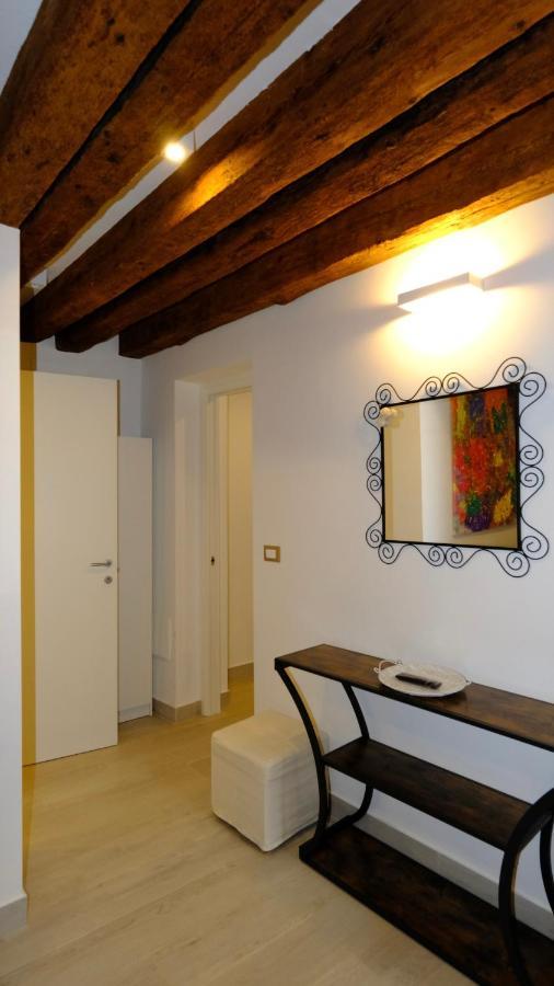 Ca' Nostra Apartment เวนิส ภายนอก รูปภาพ